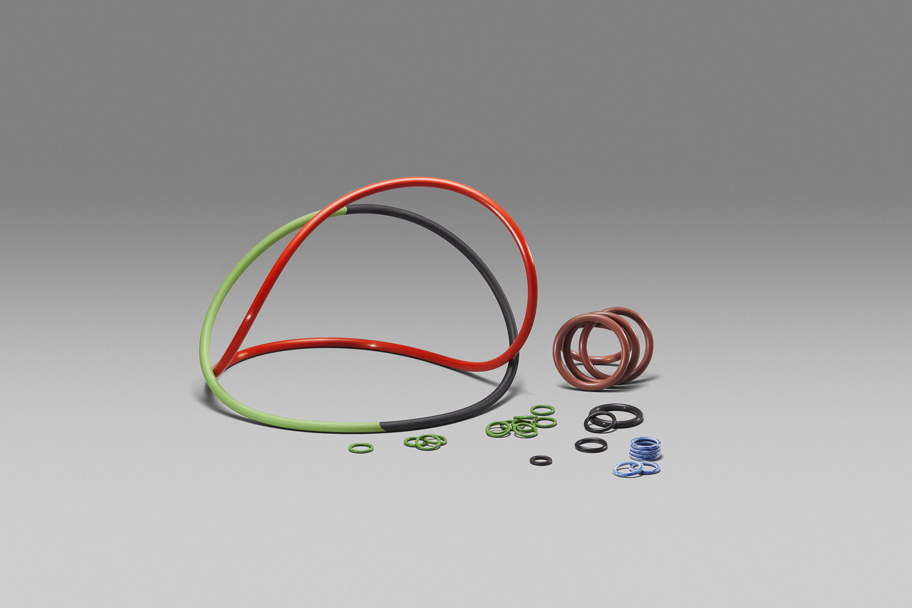 Innseals Dichtungstechnik