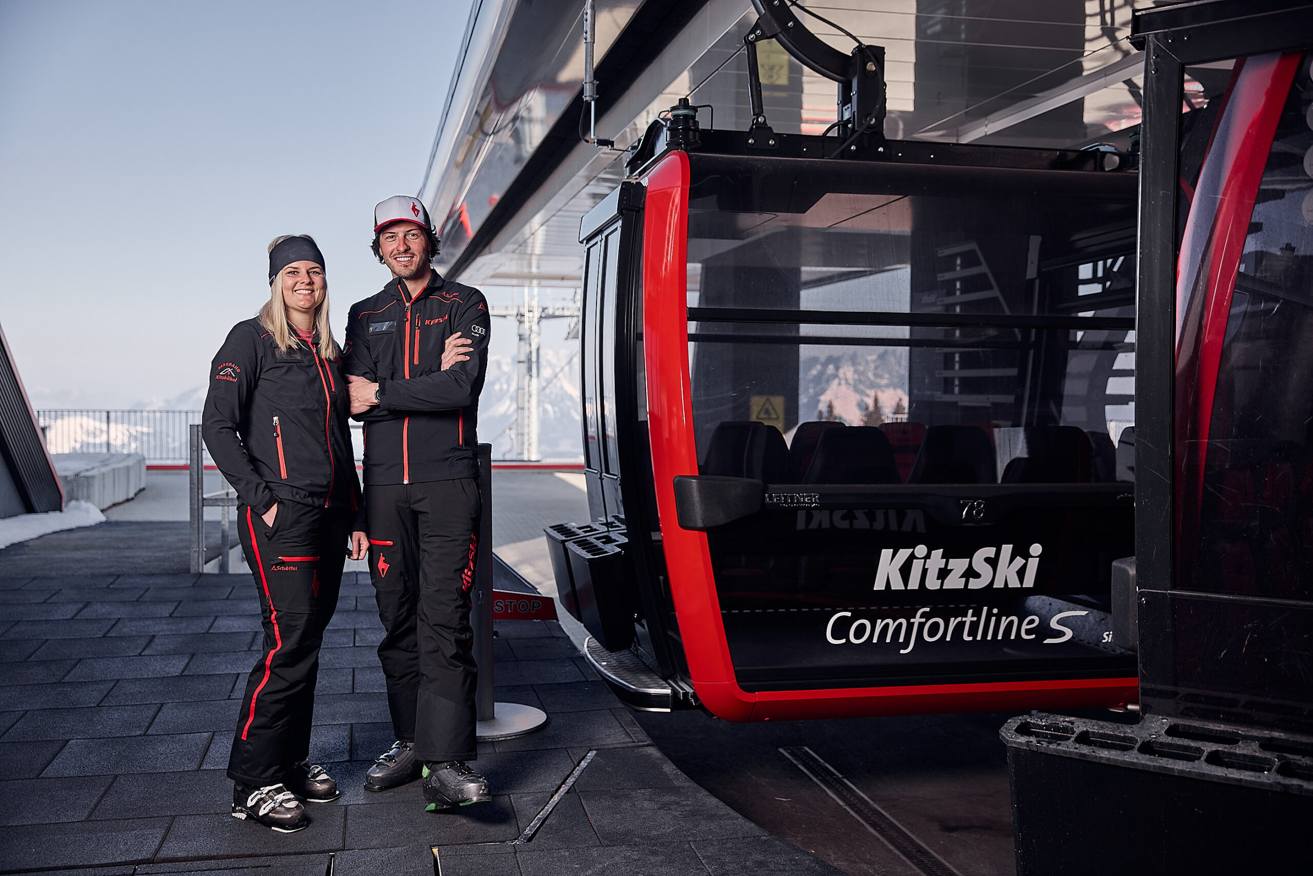 Bergbahn AG Kitzbühel